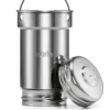 Wasserfilterkanne Purifier