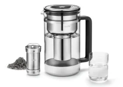 Wasserfilterkanne Purifier