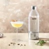 Wasserflasche zu Wassersprudler Carbonator 3