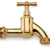 Wasserhahn Messing