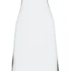 Wasserkaraffe Maschinenglas