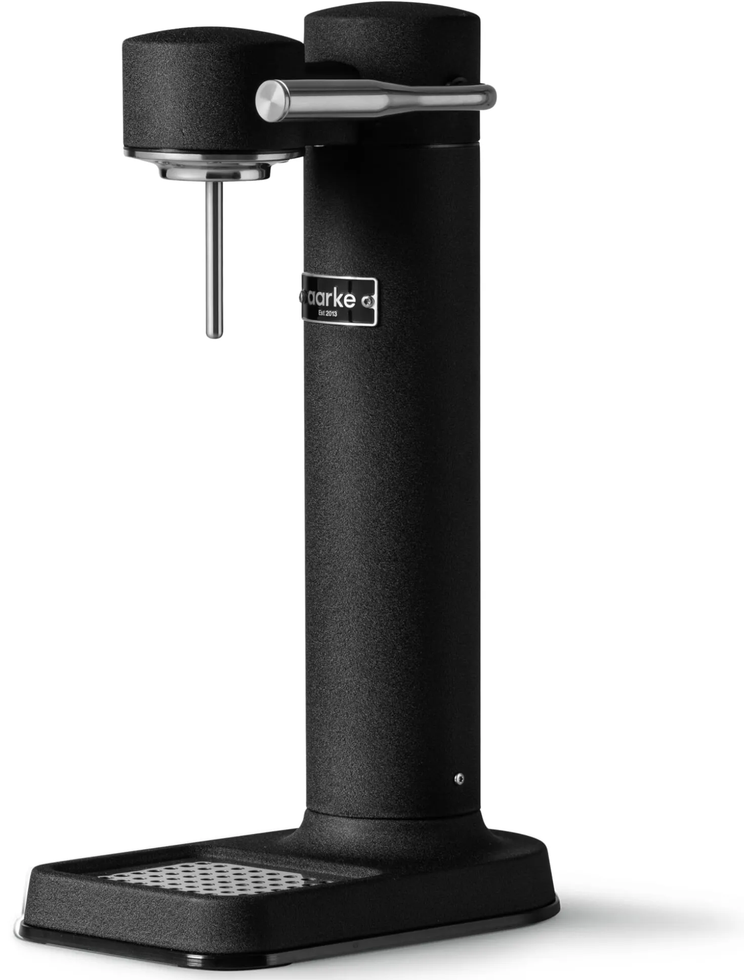 Wassersprudler Carbonator 3