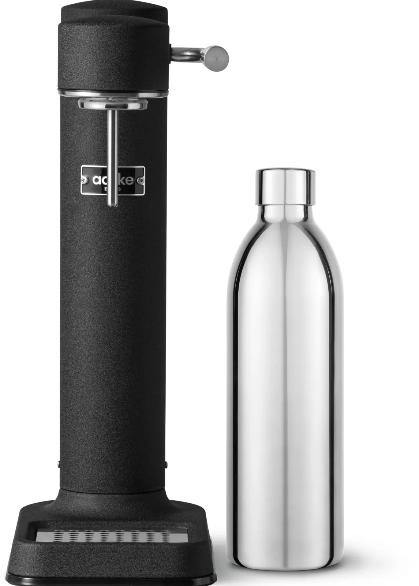 Wassersprudler Carbonator 3