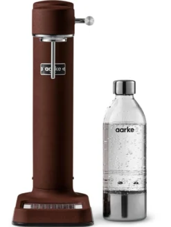 Wassersprudler Carbonator 3