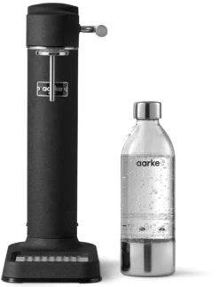 Wassersprudler Carbonator 3