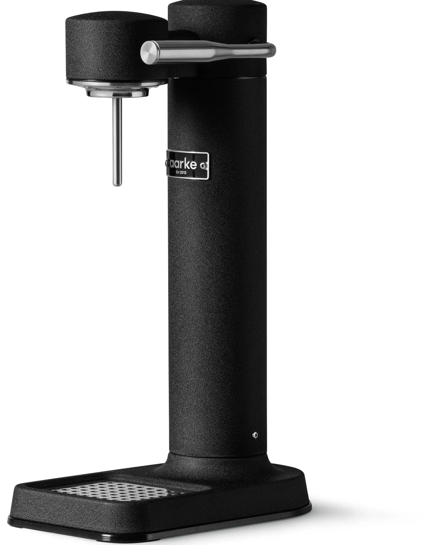 Wassersprudler Carbonator 3