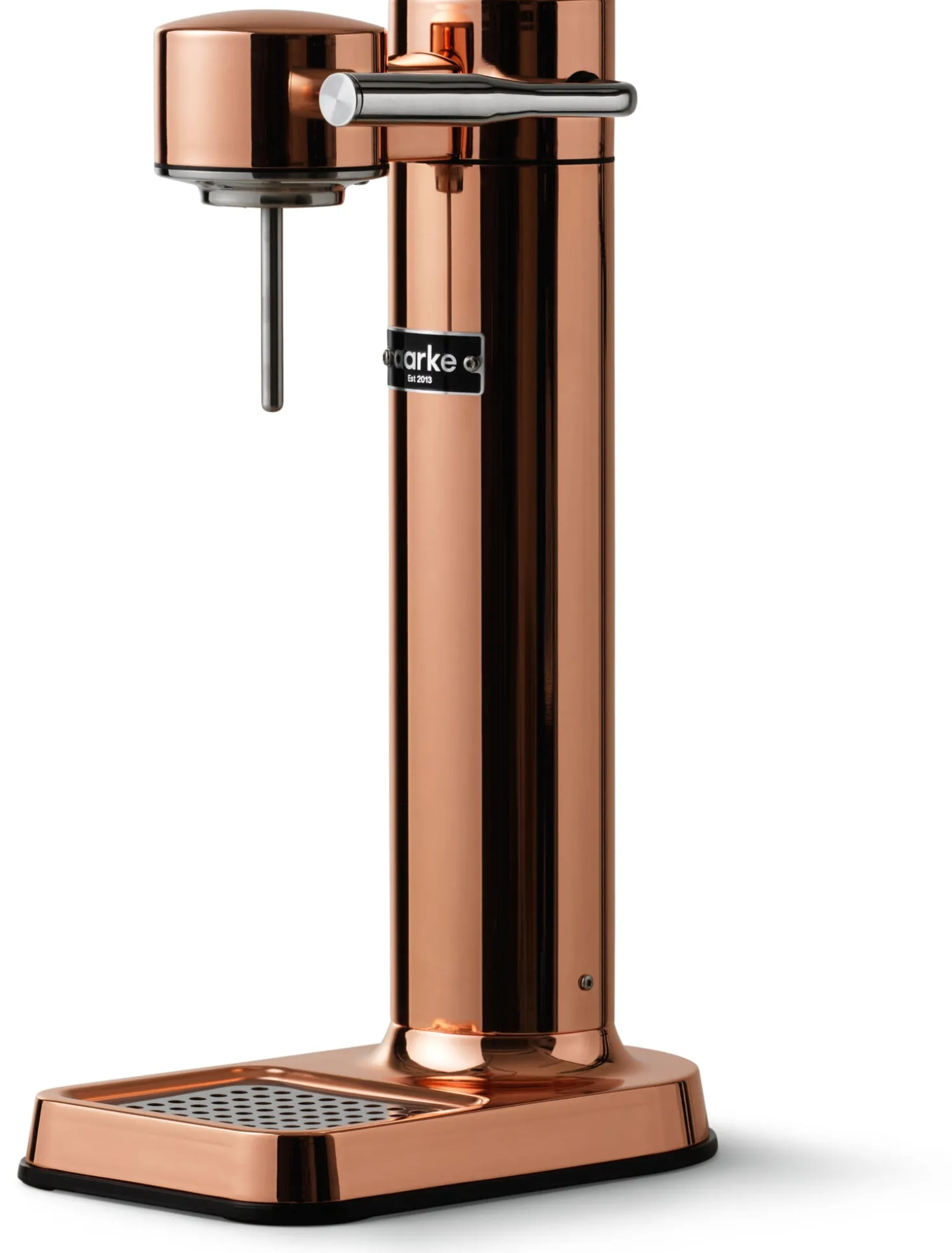 Wassersprudler Carbonator 3