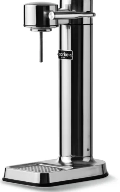 Wassersprudler Carbonator 3