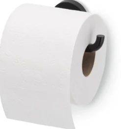 WC-Rollenhalter Messing