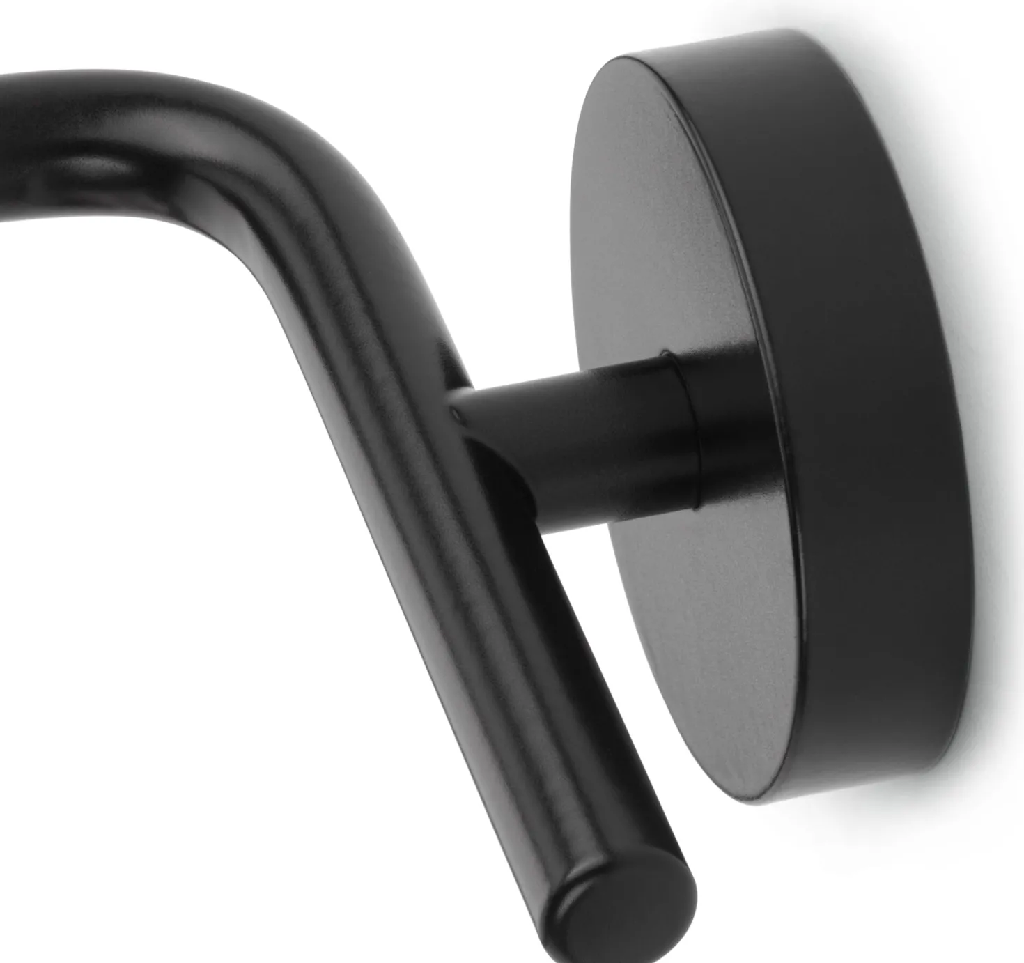 WC-Rollenhalter Messing