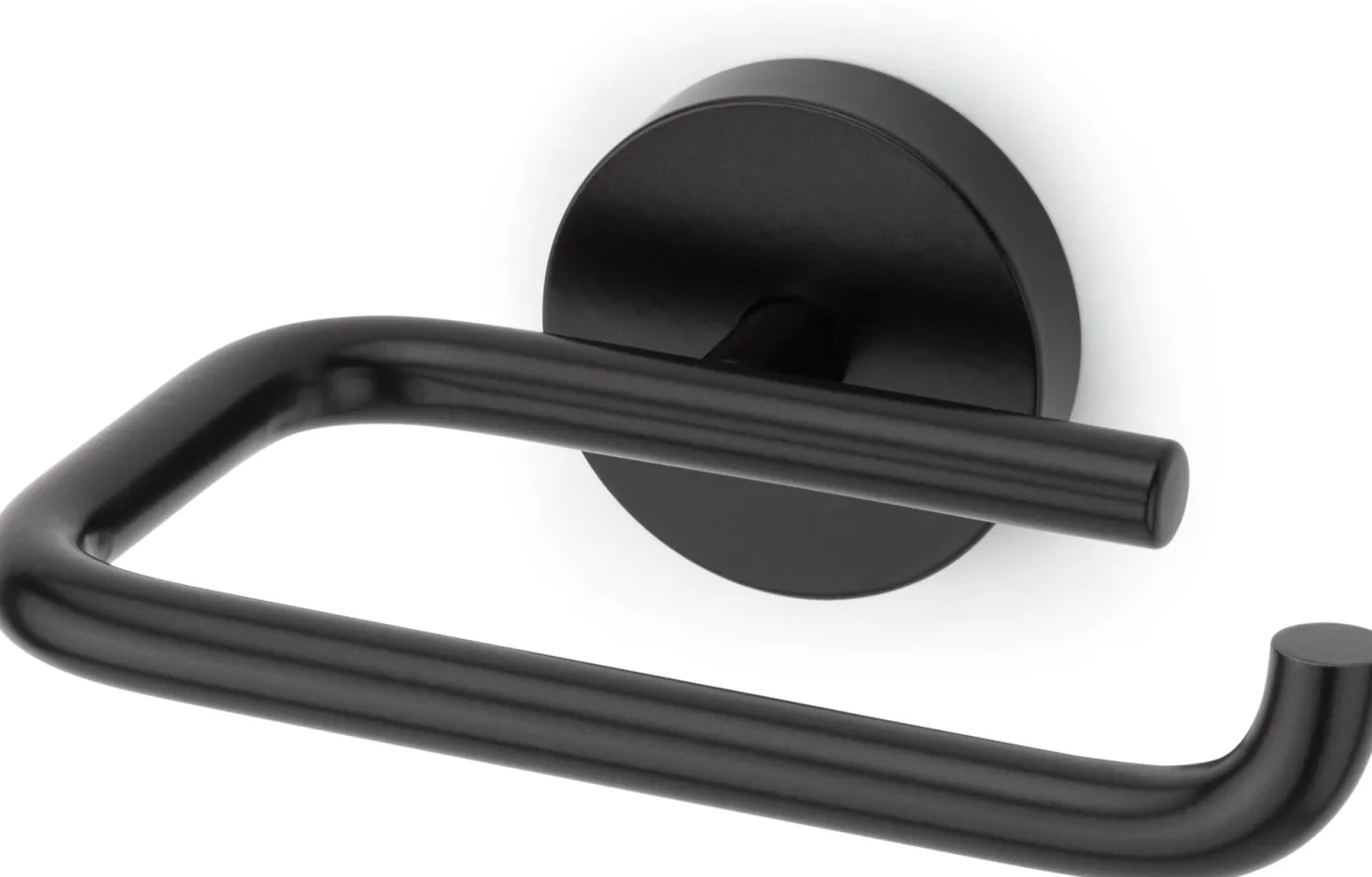 WC-Rollenhalter Messing