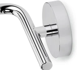 WC-Rollenhalter Messing