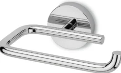 WC-Rollenhalter Messing