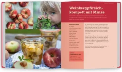 Weck Das original Einkochbuch