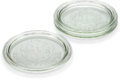Weck® Gastro-Glasgeschirr