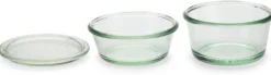 Weck® Gastro-Glasgeschirr