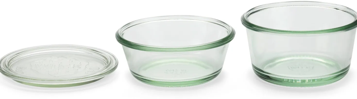 Weck® Gastro-Glasgeschirr