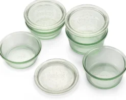 Weck® Gastro-Glasgeschirr