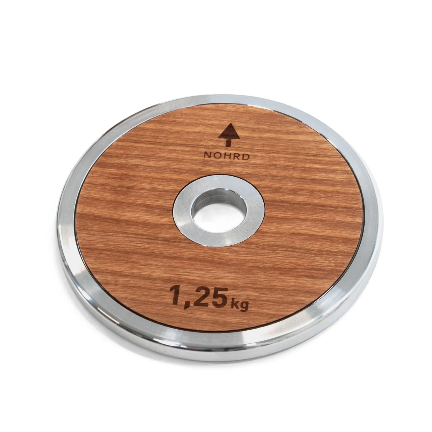 WeightPlate Tower