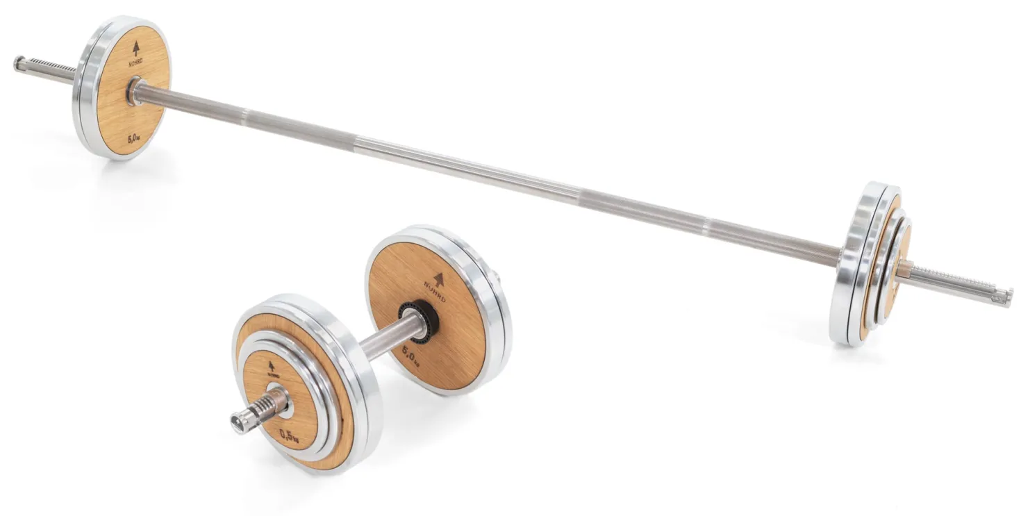 WeightPlate Tower