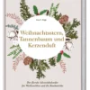 Weihnachtsstern, Tannenbaum und Kerzenduft