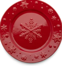 Weihnachtsteller
