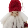 Weihnachtswichtel Filz