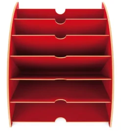 Werkhaus Papiersammler