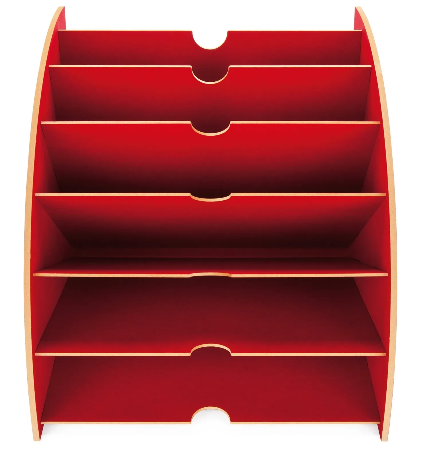 Werkhaus Papiersammler