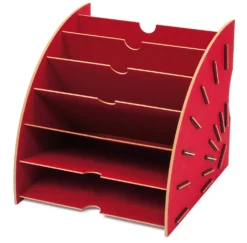 Werkhaus Papiersammler
