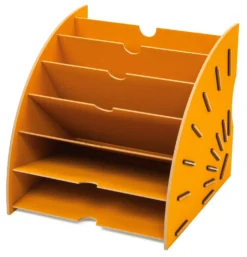 Werkhaus Papiersammler