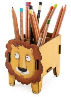 Werkhaus Stiftebox Tier