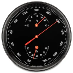 Wetterstation Change