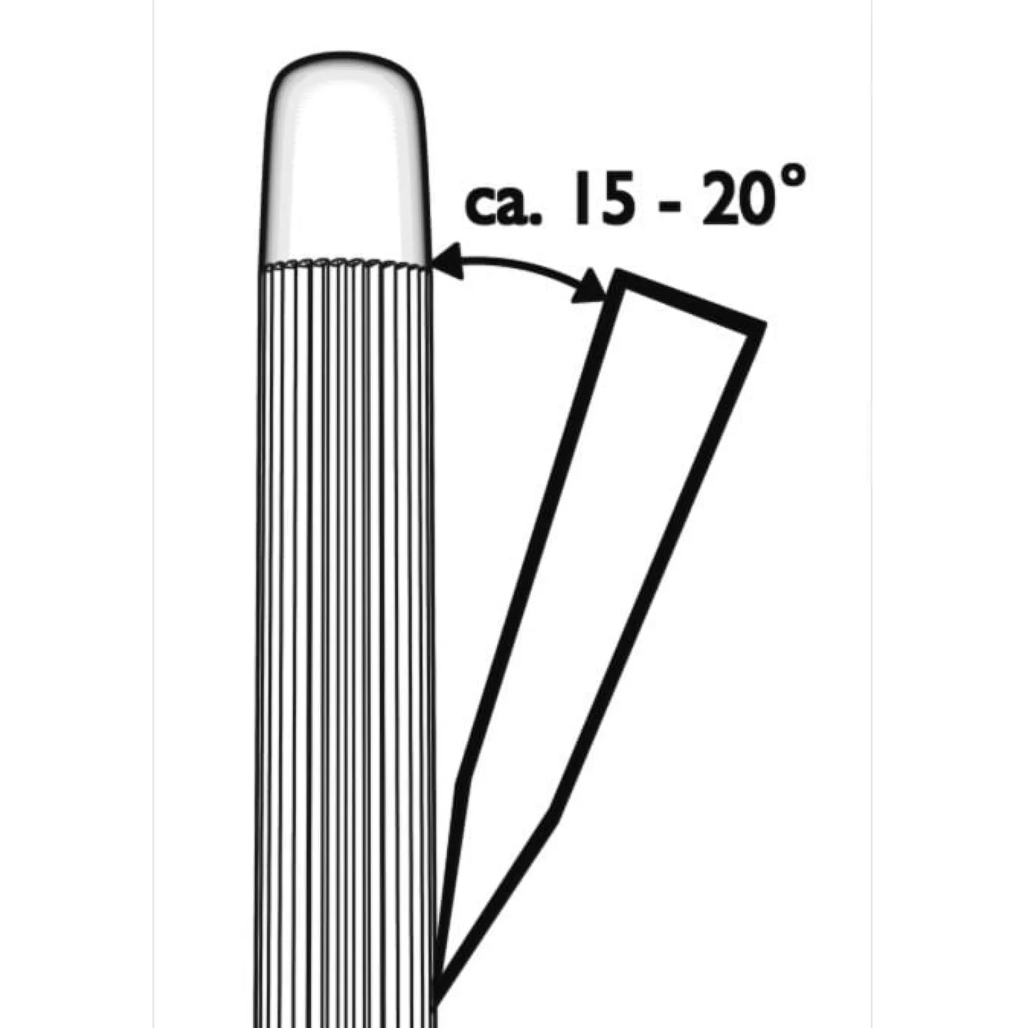 Wetzstahl