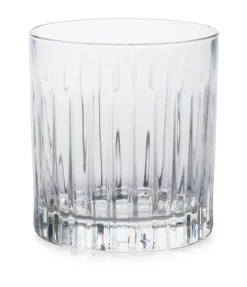 Whiskytumbler gerippt