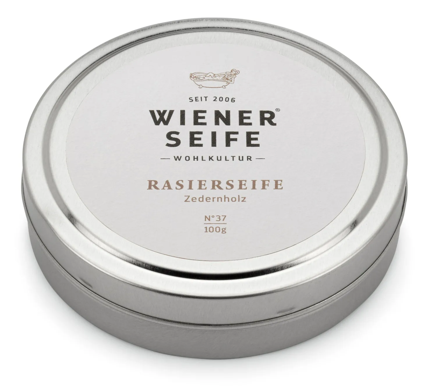 Wiener Rasierseife