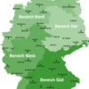 Wildblumenrasen gebietsheimisch