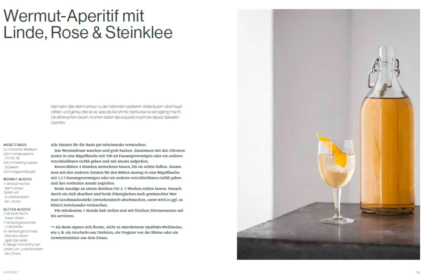 Wilde Stadt
