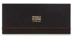 Wochenplaner Querformat