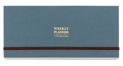 Wochenplaner Querformat