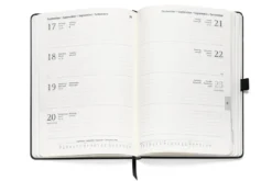 Wochensichtkalender 2027