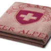 Wolldecke S.A.C.