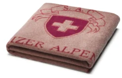 Wolldecke S.A.C.