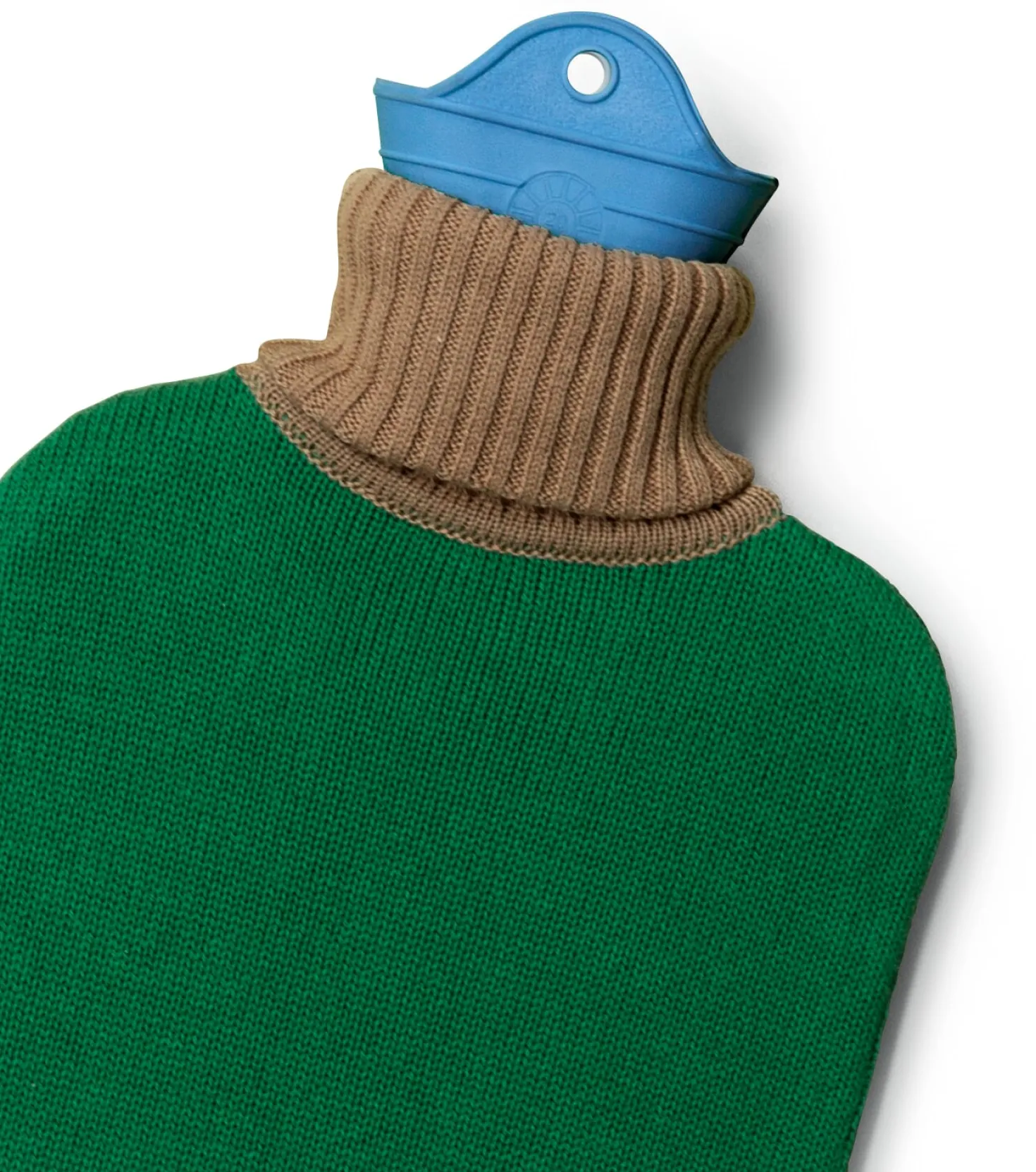 Wärmflasche Suite