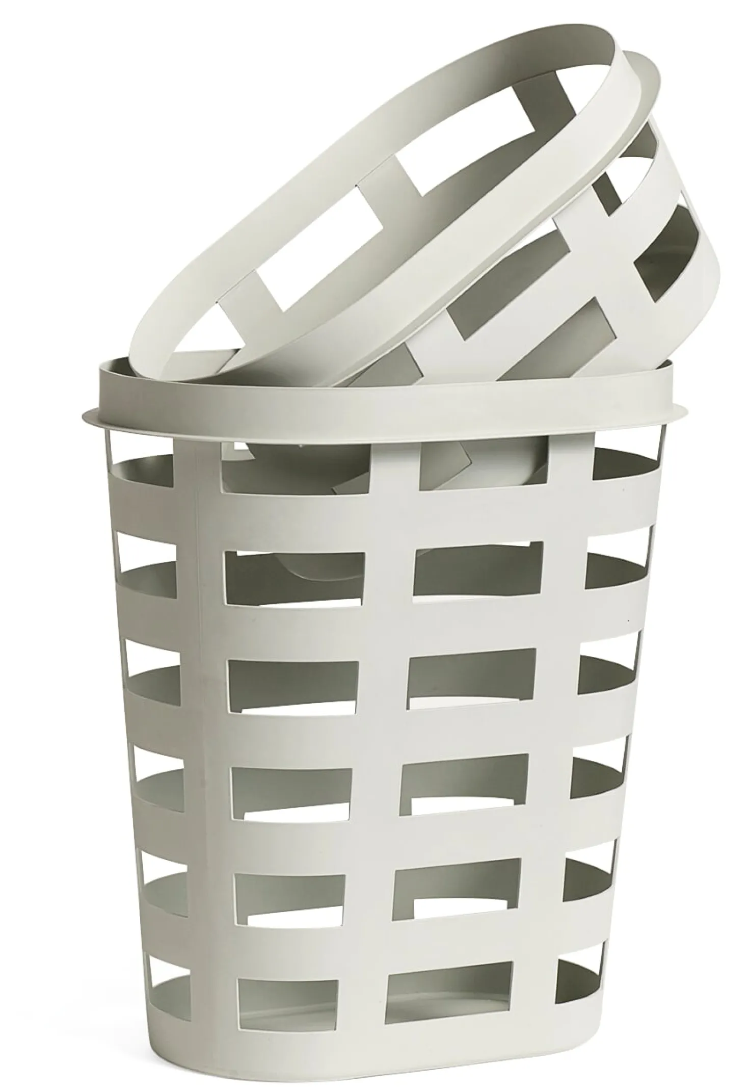 Wäschekorb Laundry Basket, groß