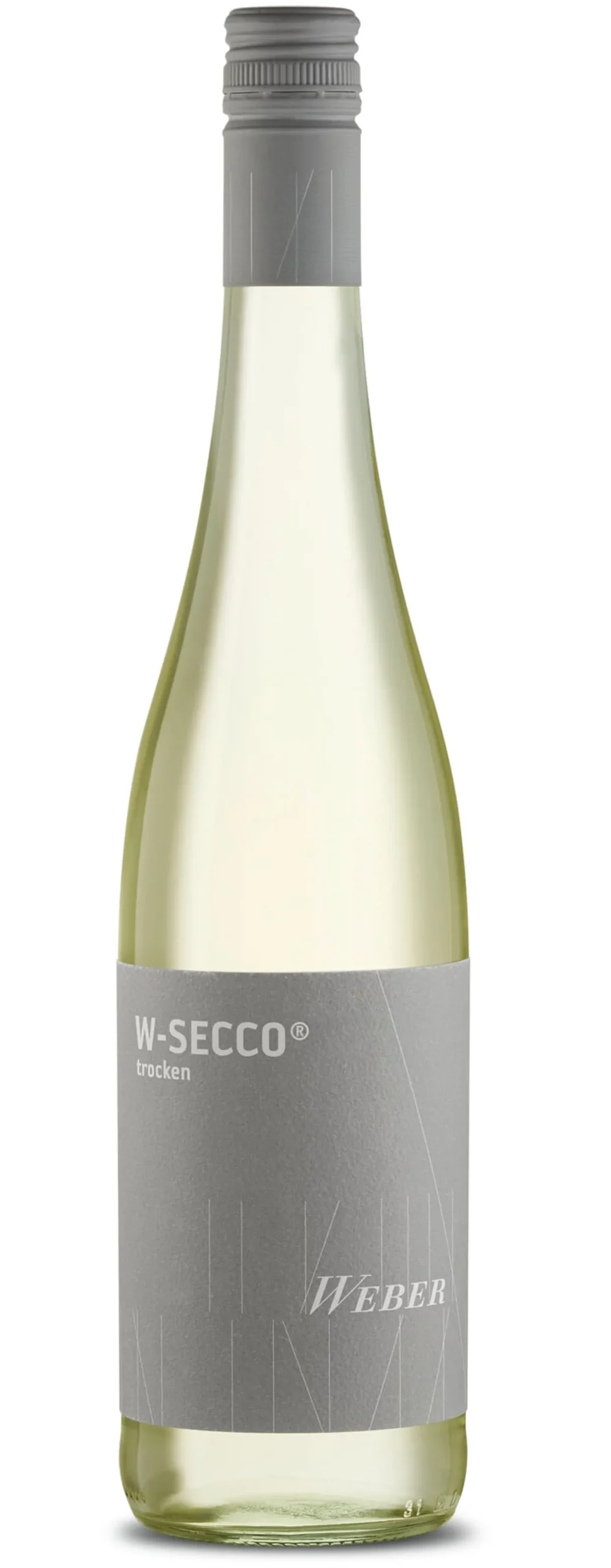 W-Secco® Perlwein