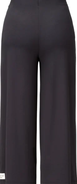 Yoga-3/4-Hose weites Bein