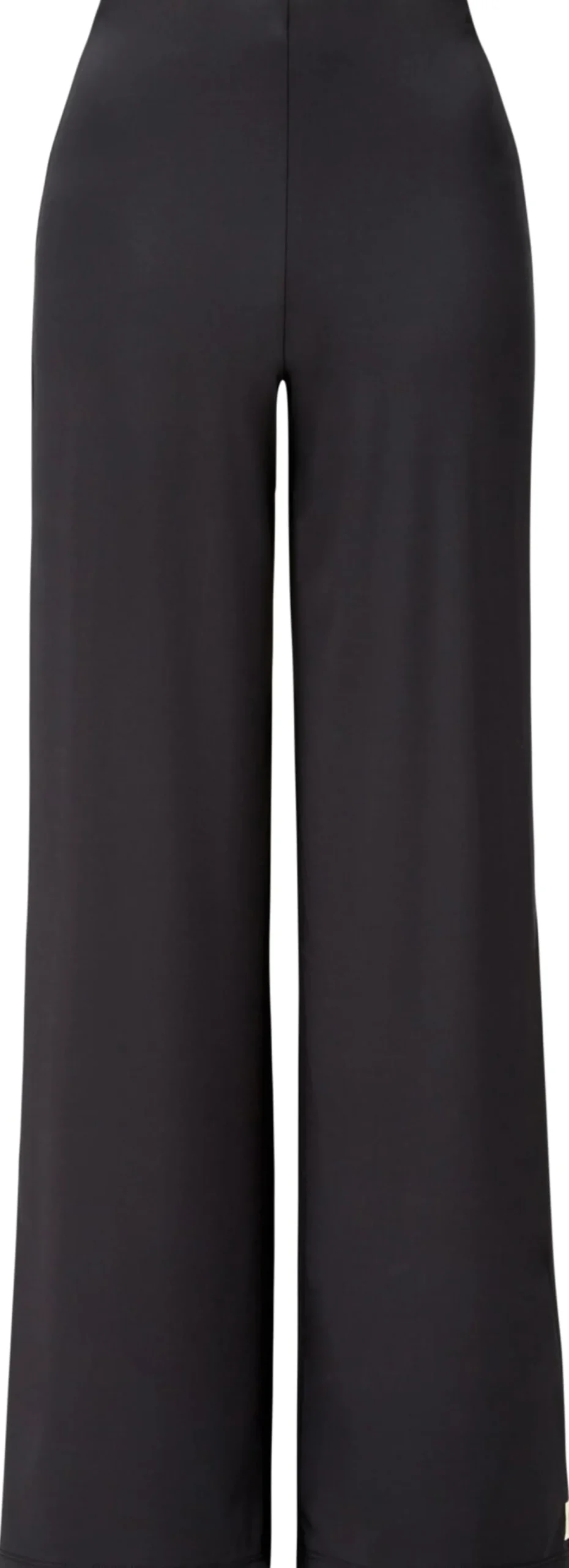 Yoga-Hose weites Bein