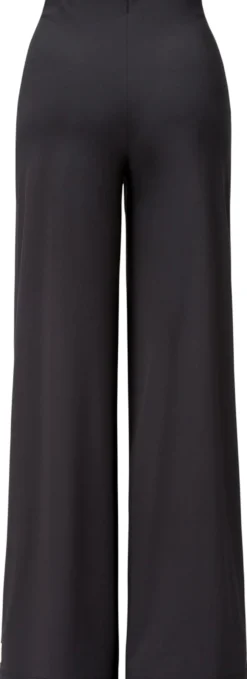 Yoga-Hose weites Bein