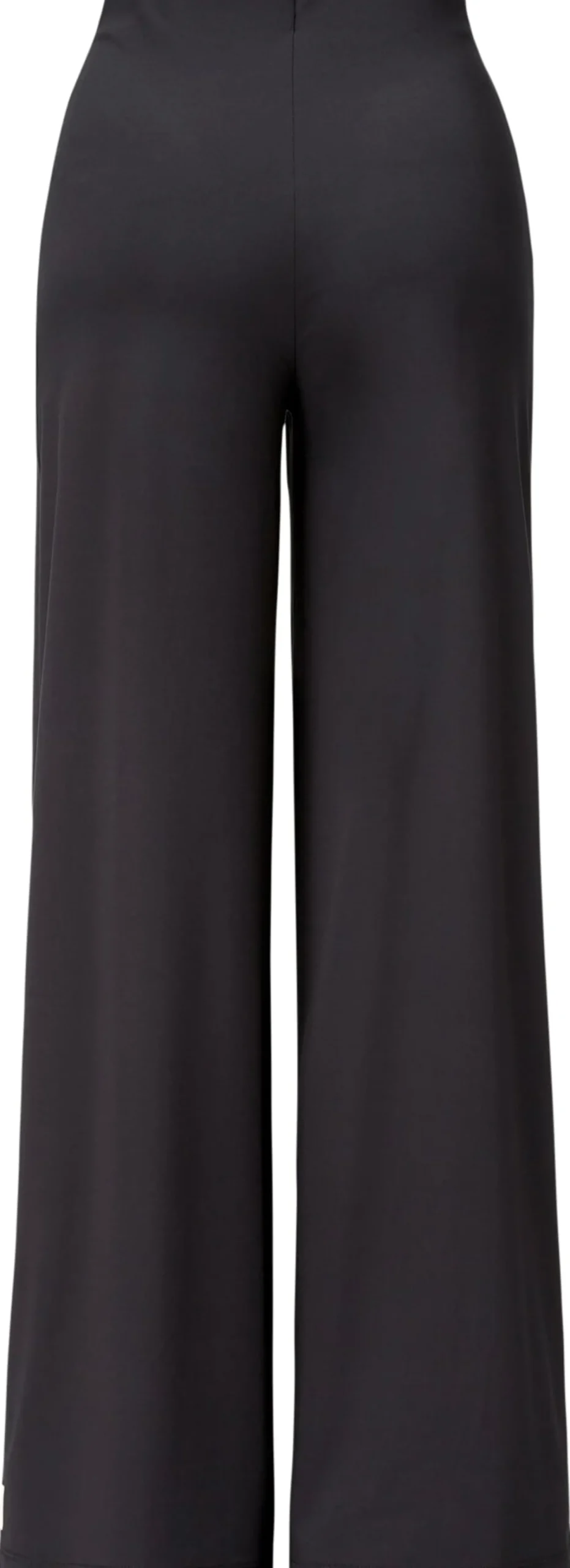 Yoga-Hose weites Bein